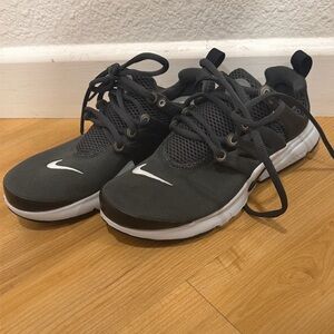 Nike sneakers